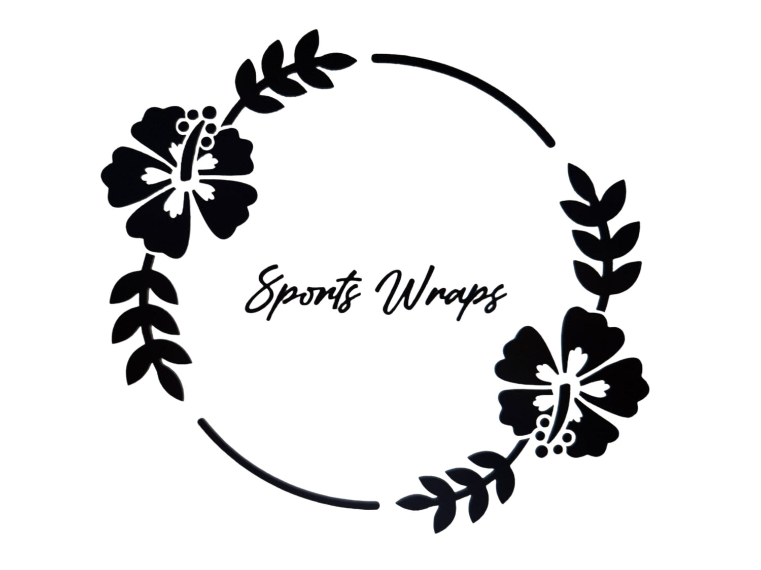 Sports Wraps