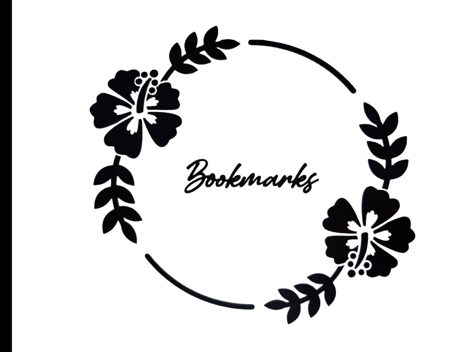 Bookmarks