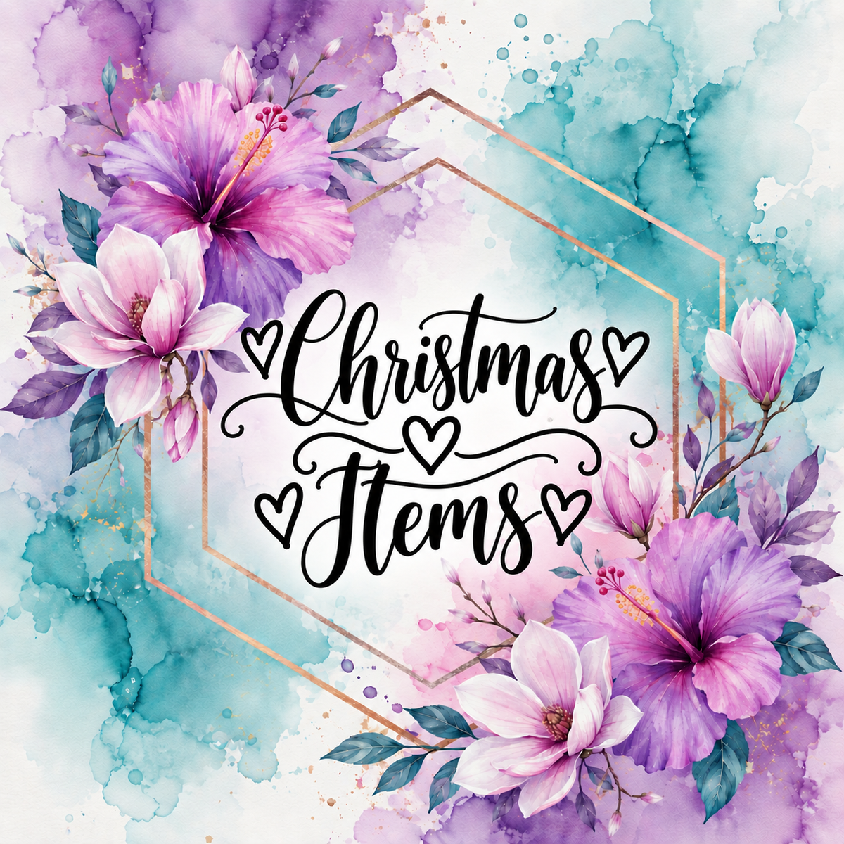 Christmas Items