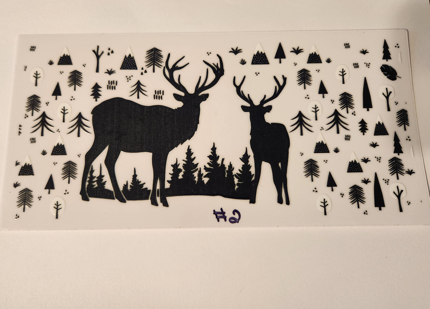 Wildlife & Animals Wraps