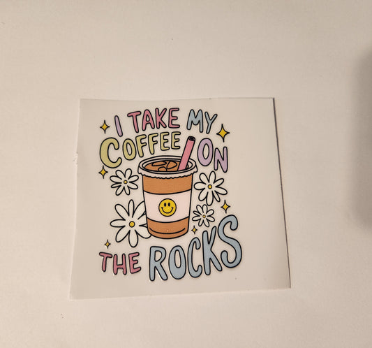 Word Quote Wraps
