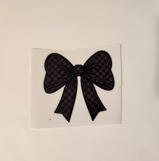 Bow Wraps