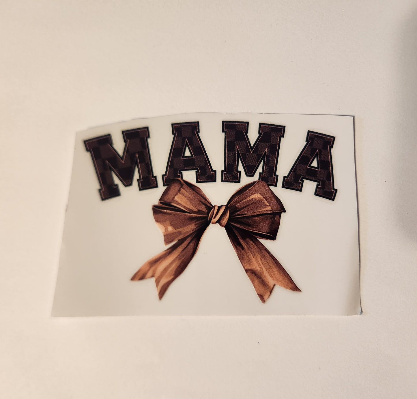 Bow Wraps