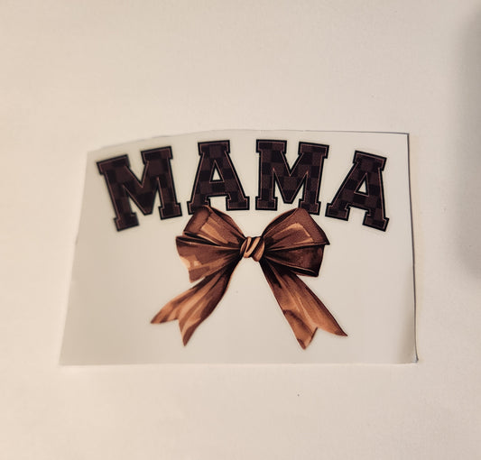 Bow Wraps