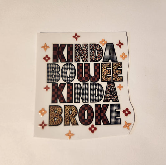 Word Quote Wraps