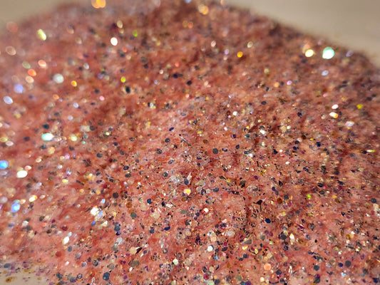 Kingdom Bubble Gum Palace: Glitter #9