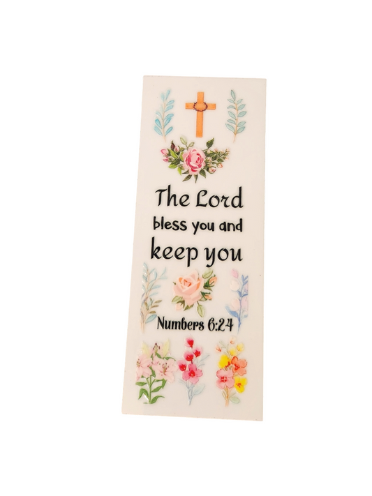 Bible Verse Pen Wraps