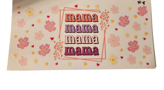 Mom Wraps