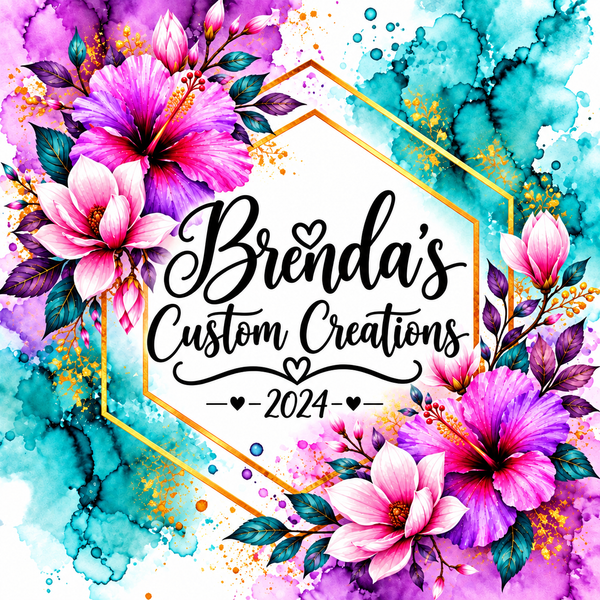 Brenda's Custom Creations LLC