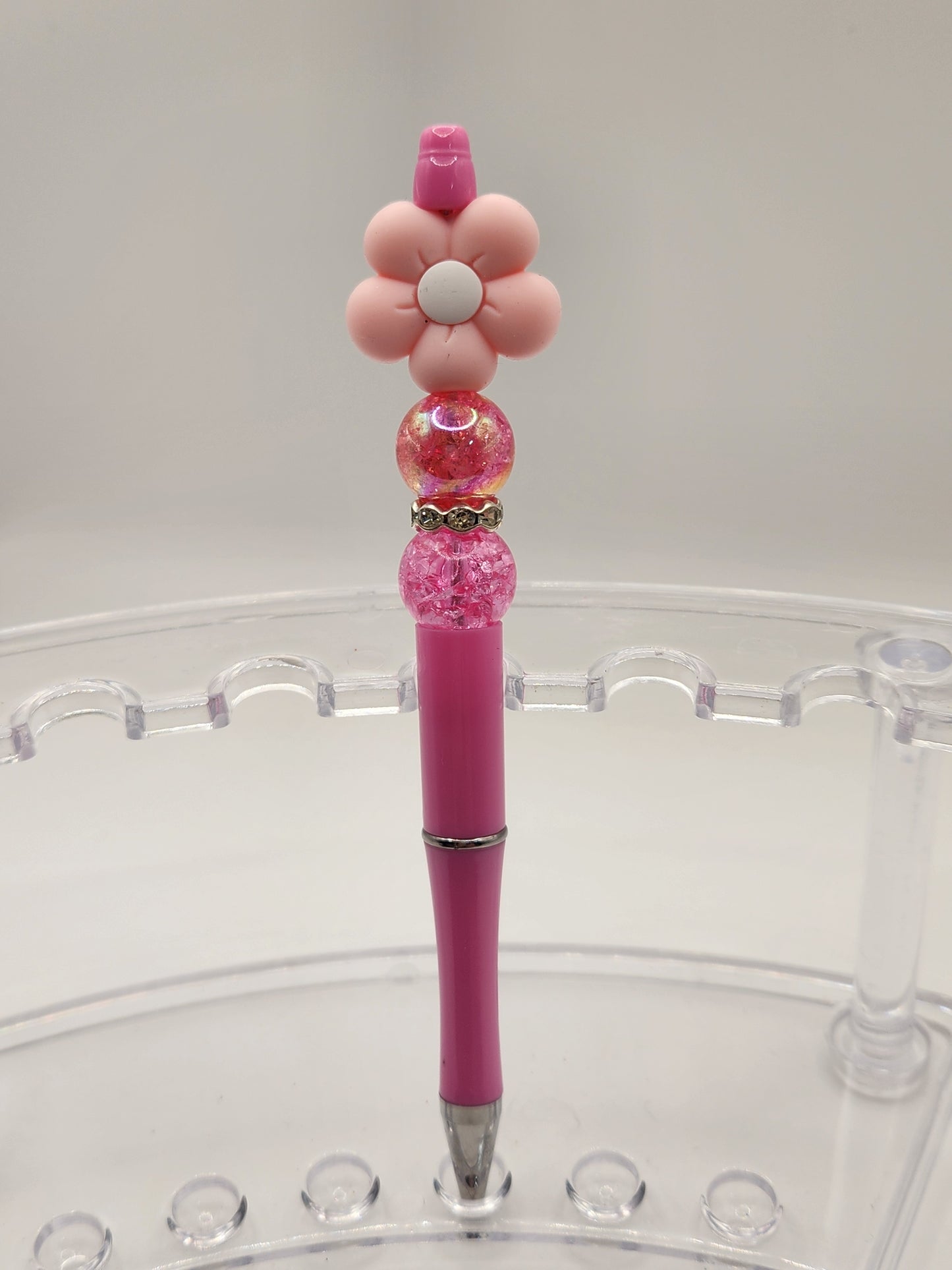 Beaded Pens ($8 - $10)