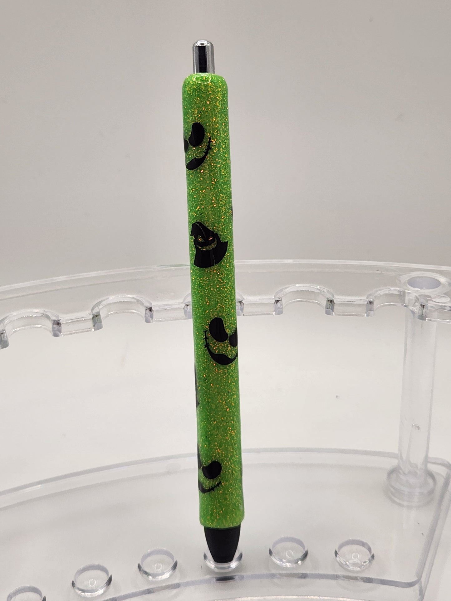 All Glitter Pens