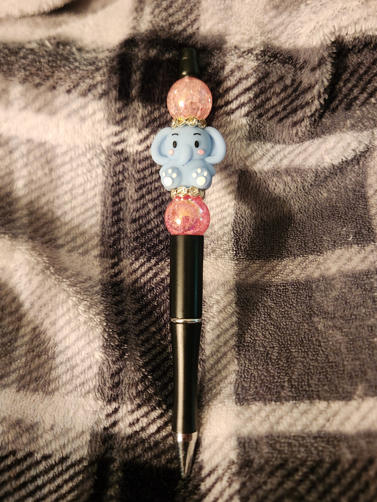 All Beaded Pens