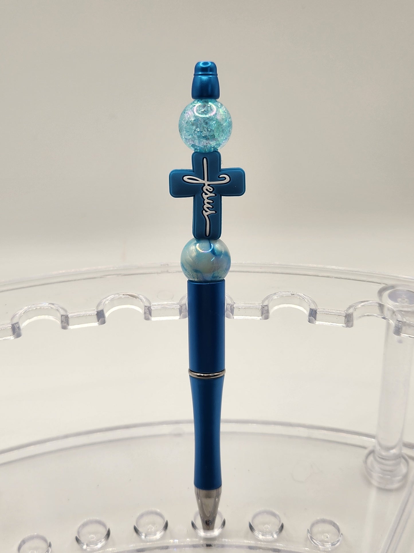 Beaded Pens ($8 - $10)