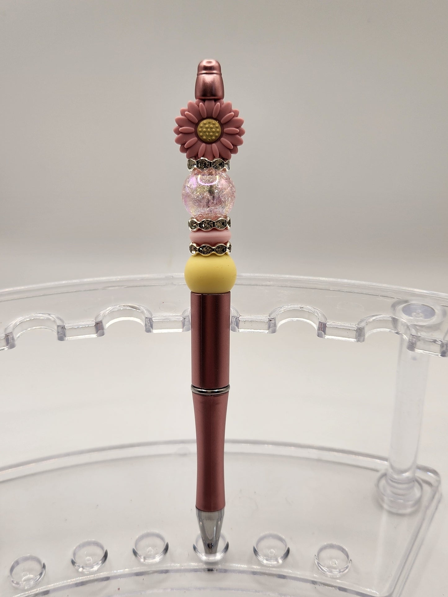 Beaded Pens ($8 - $10)