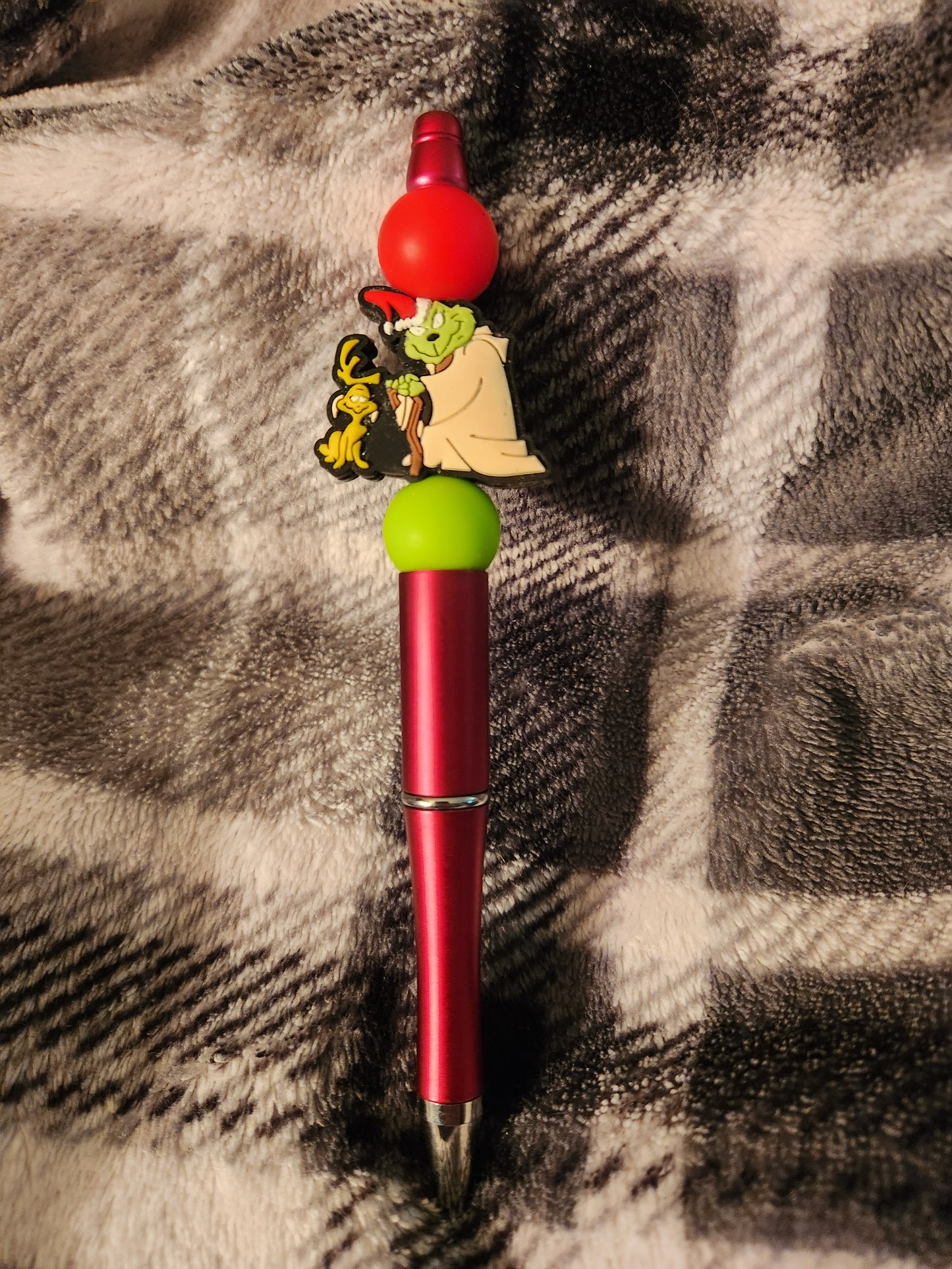 All Beaded Pens