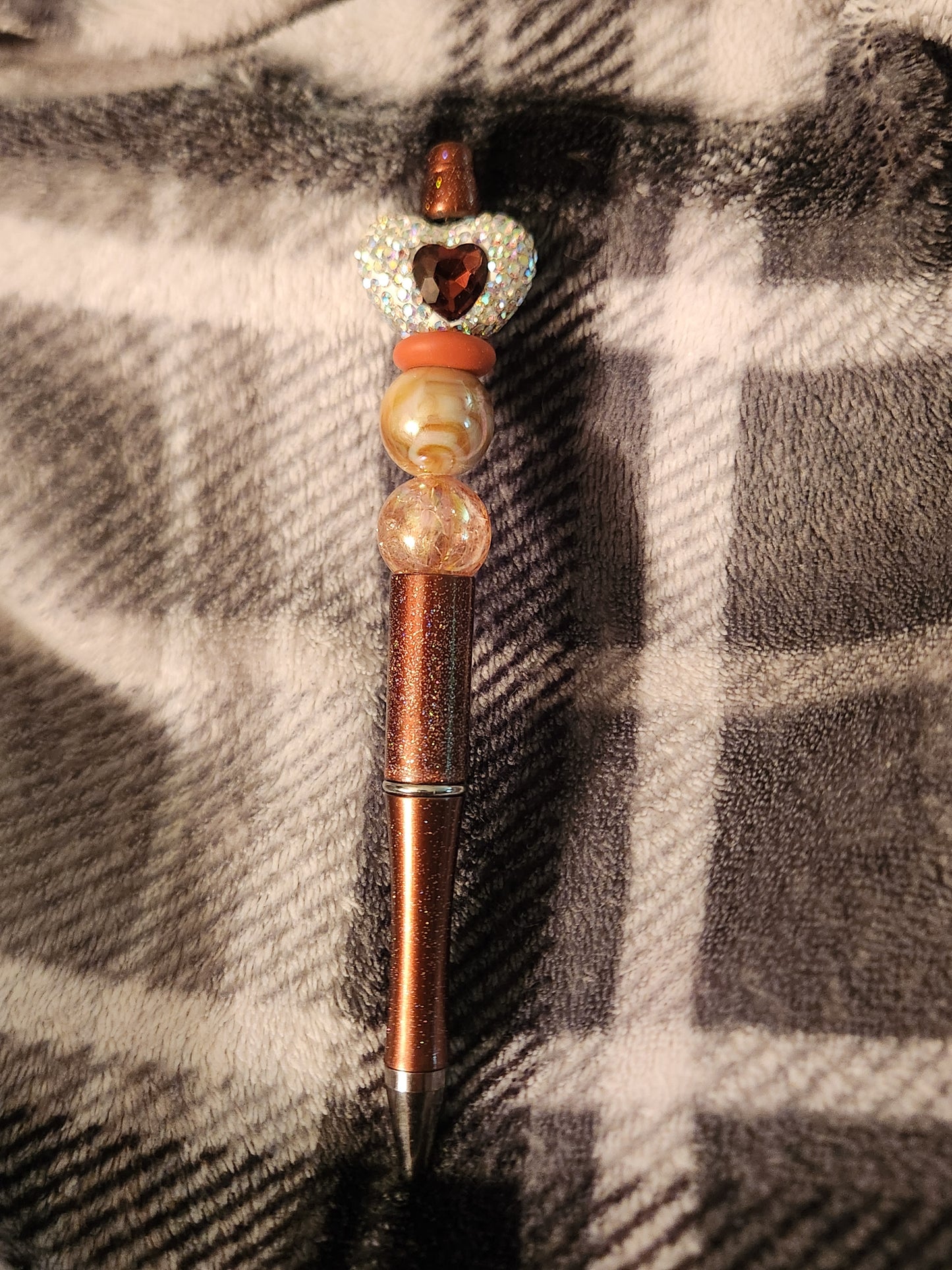 All Beaded Pens
