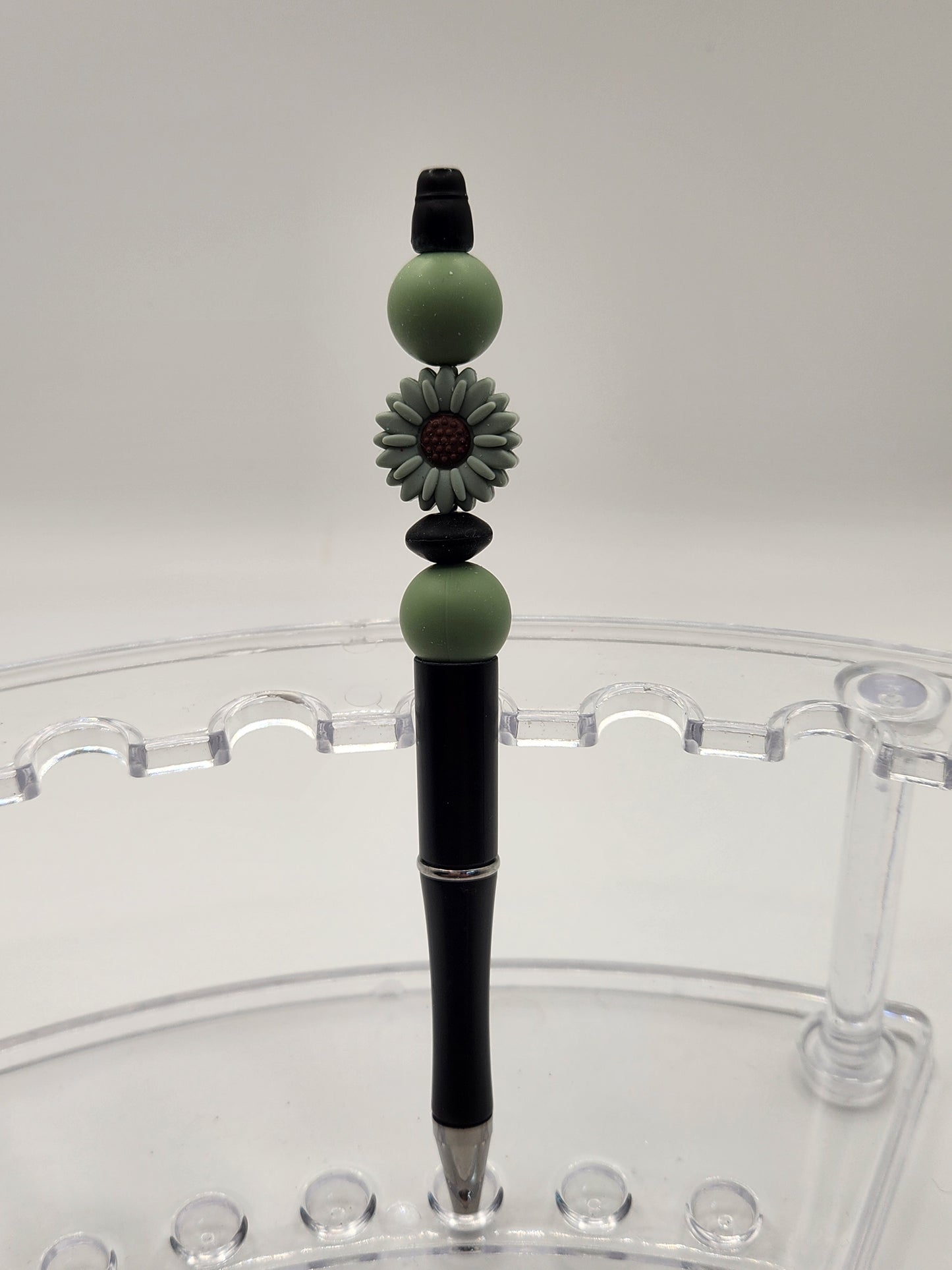 Beaded Pens ($8 - $10)