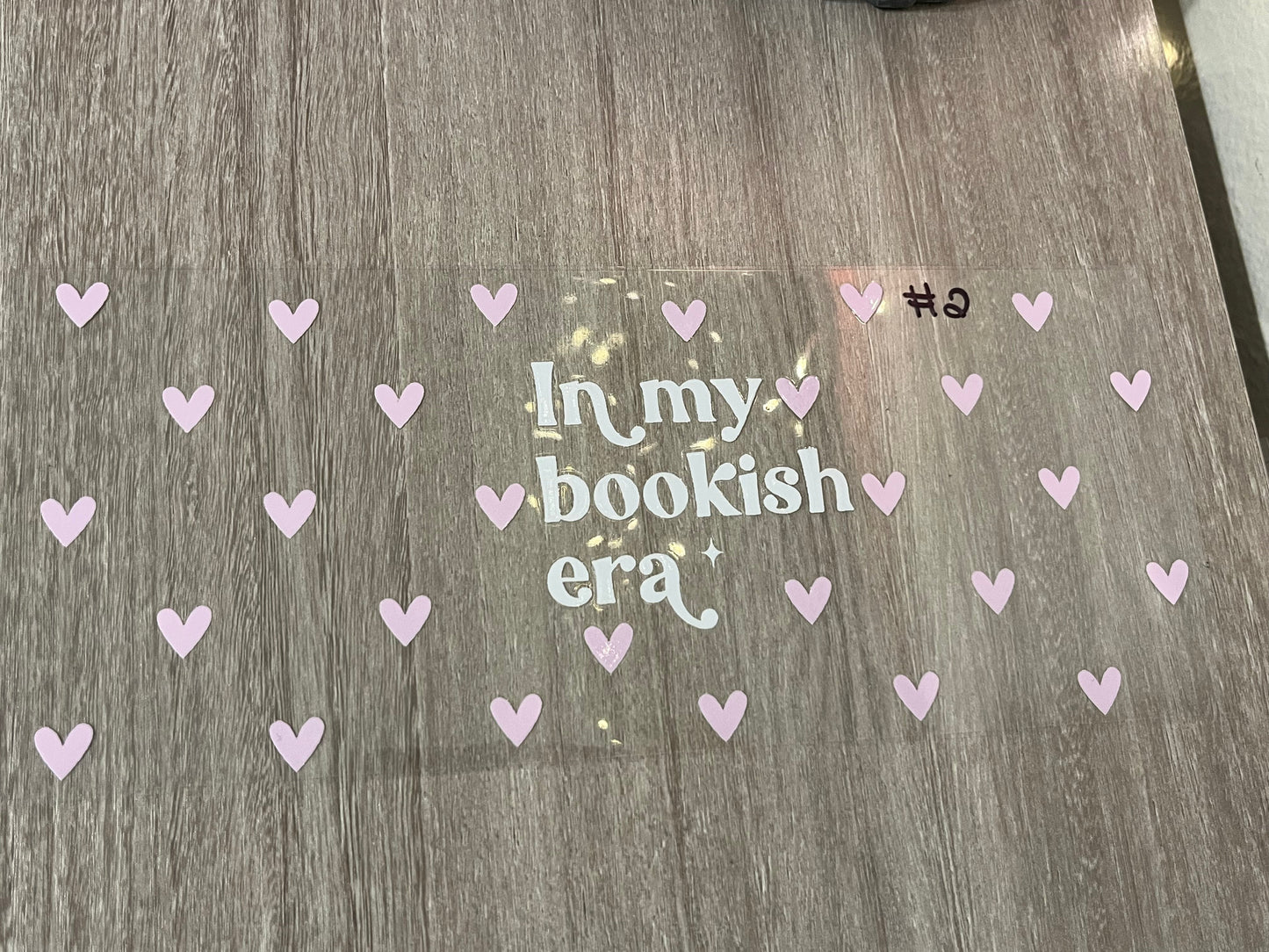 Book Wraps