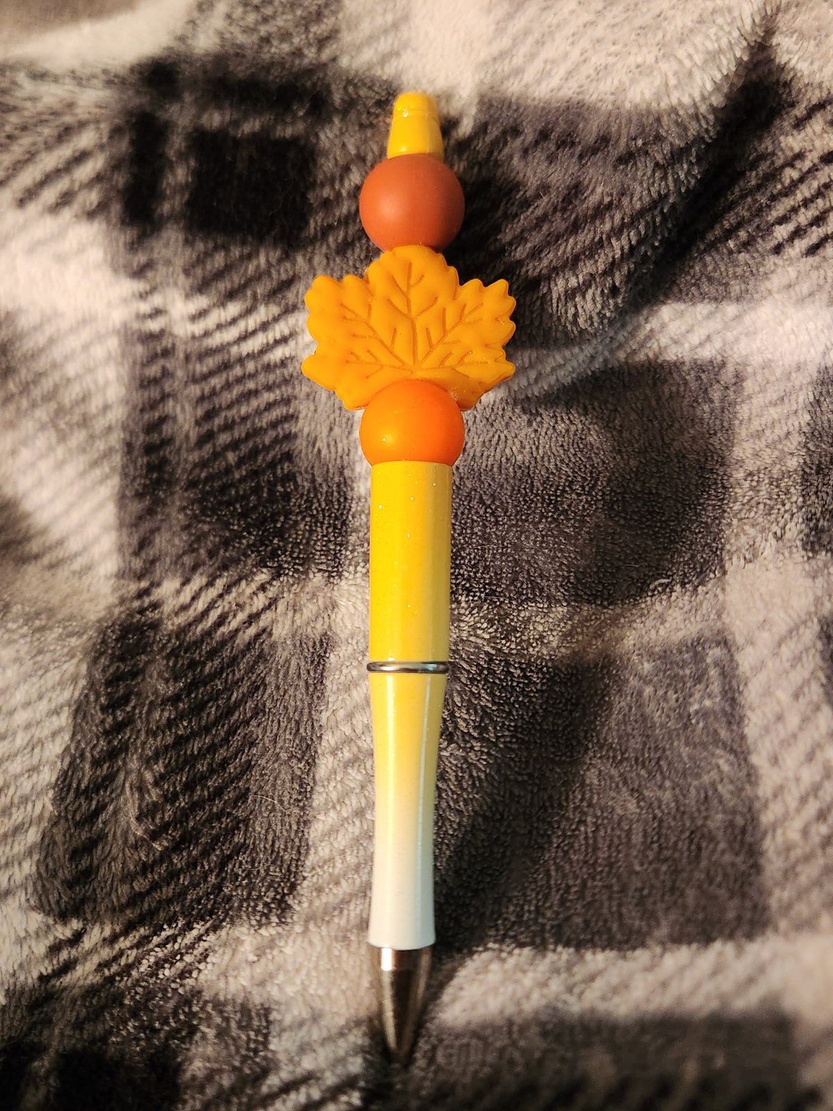 All Beaded Pens