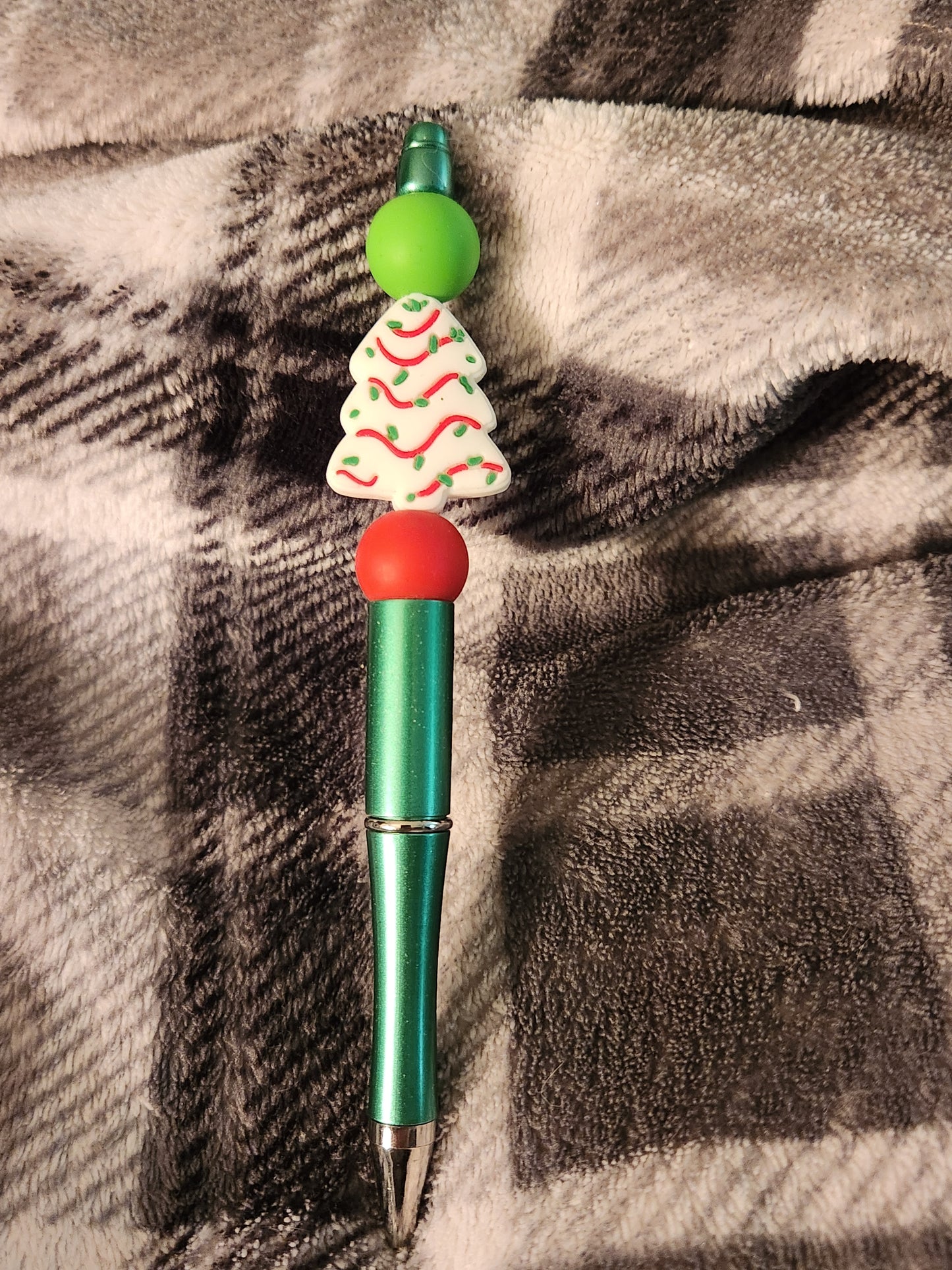 All Beaded Pens
