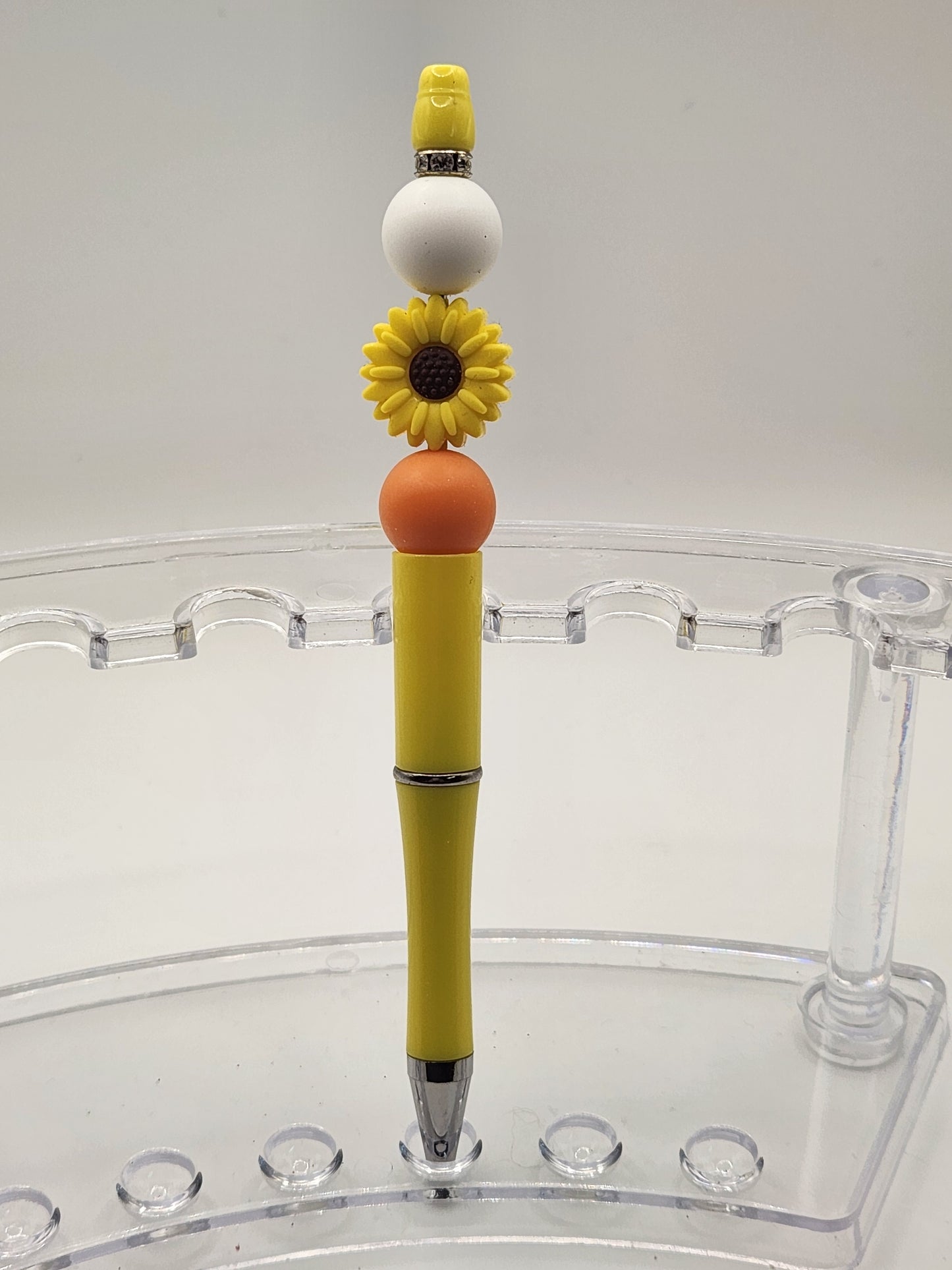 Beaded Pens ($8 - $12)