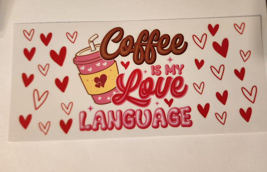 Valentine's Day Wraps