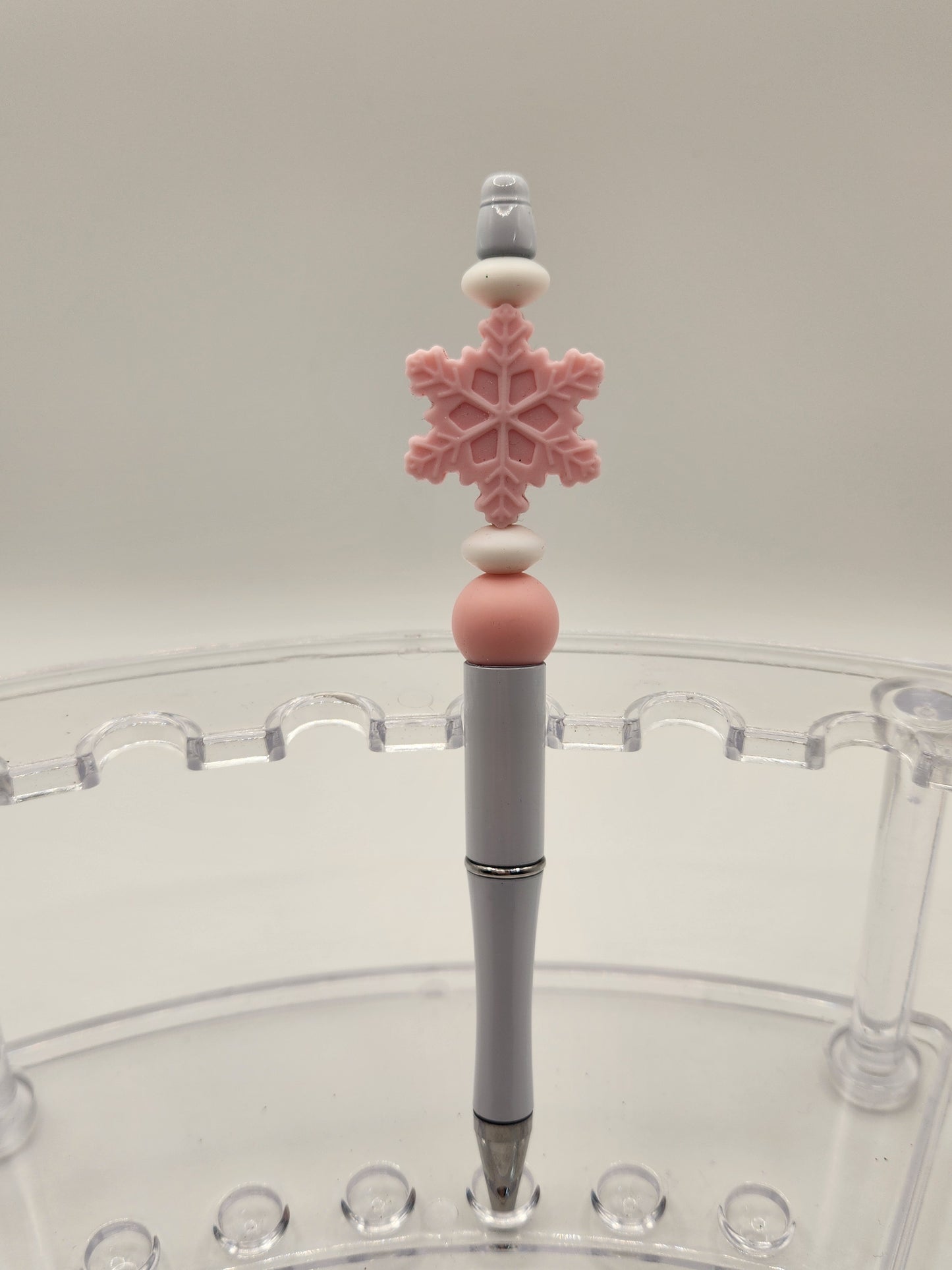 Beaded Pens ($8 - $10)