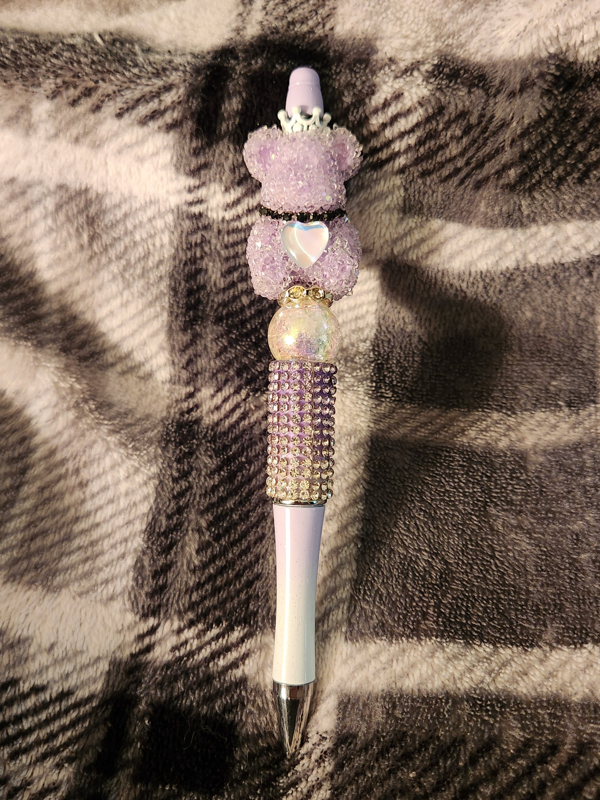 All Beaded Pens