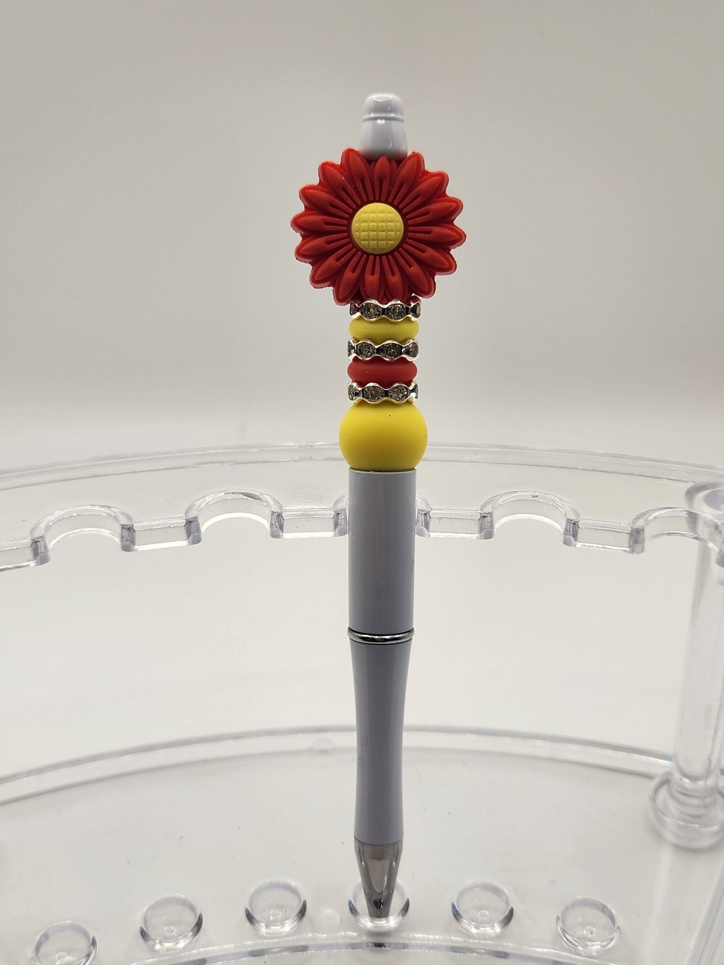 Beaded Pens ($8 - $10)