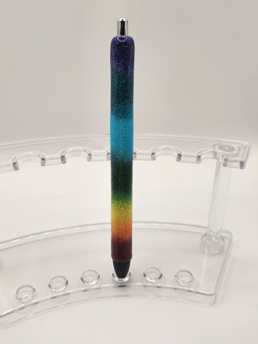 Rainbow Pen