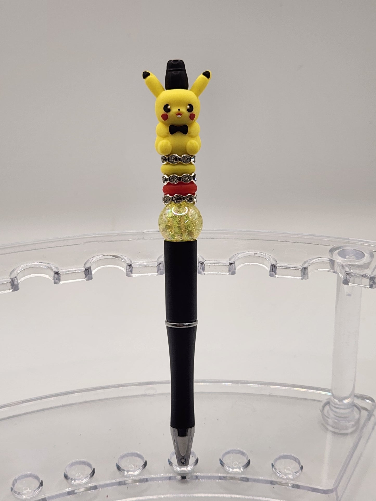 Beaded Pens ($8 - $10)