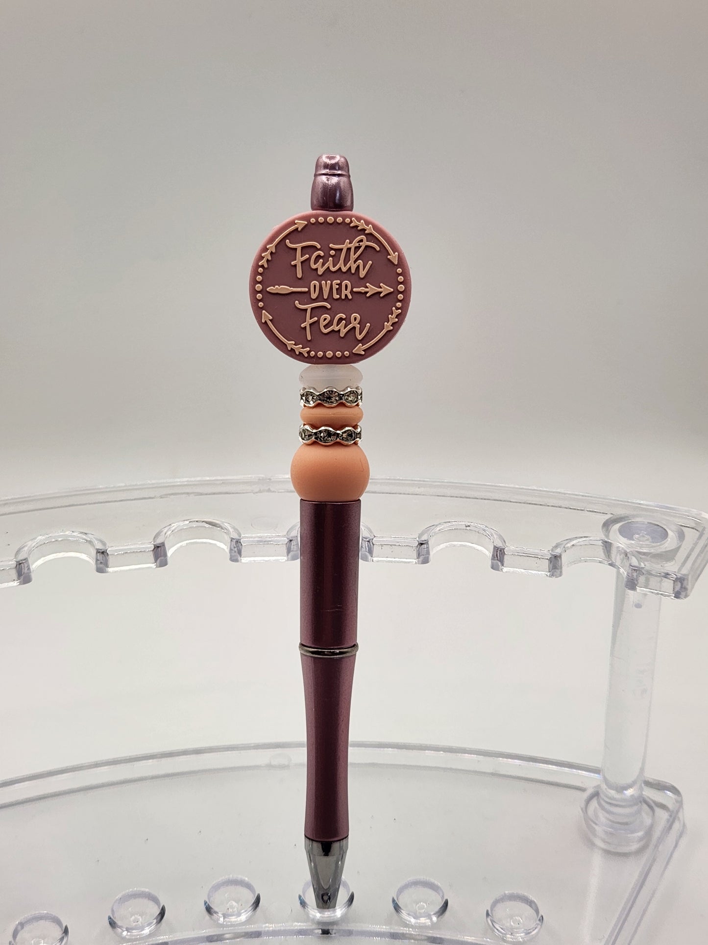 Beaded Pens ($8 - $10)