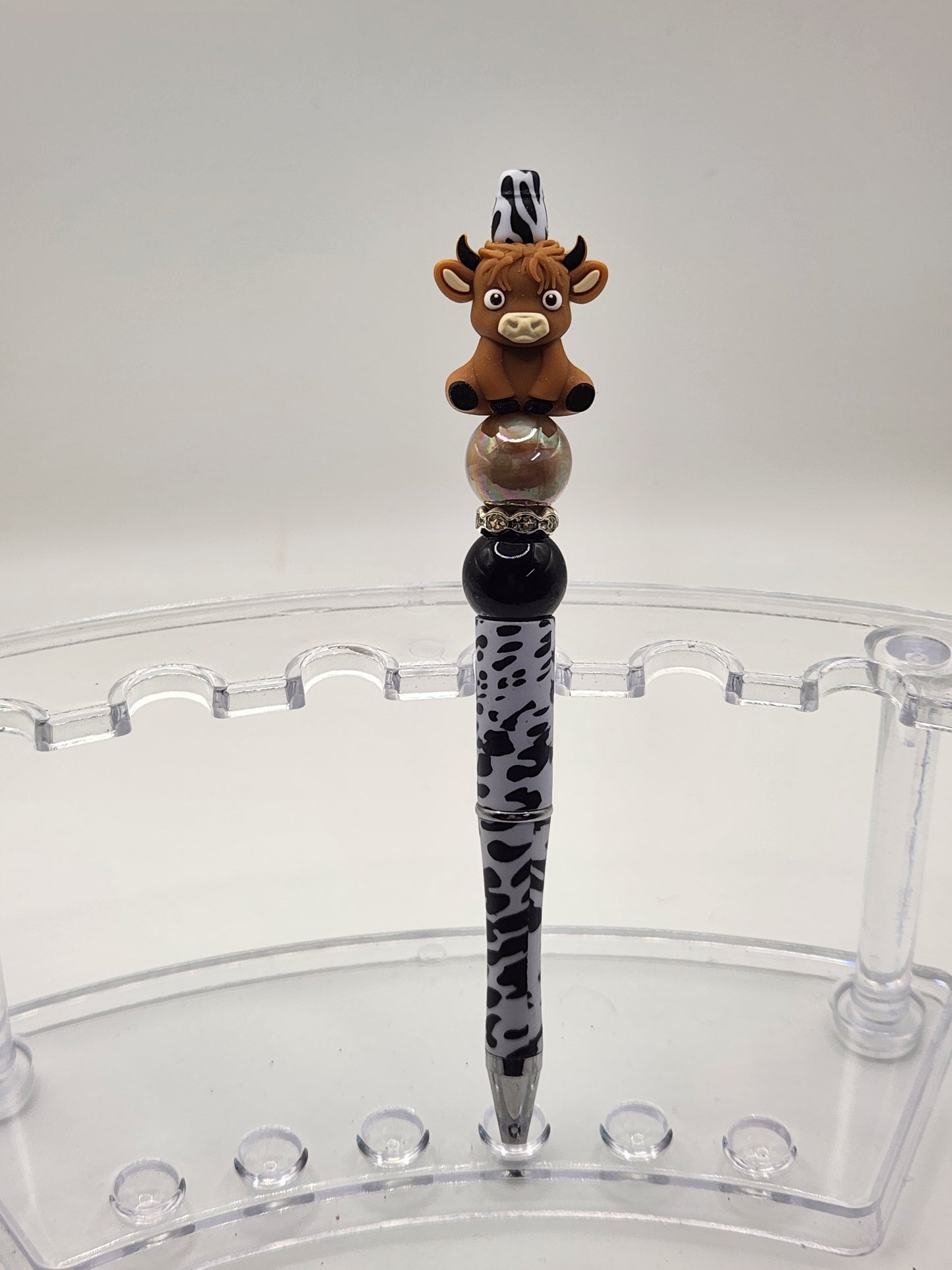 Beaded Pens ($8 - $12)