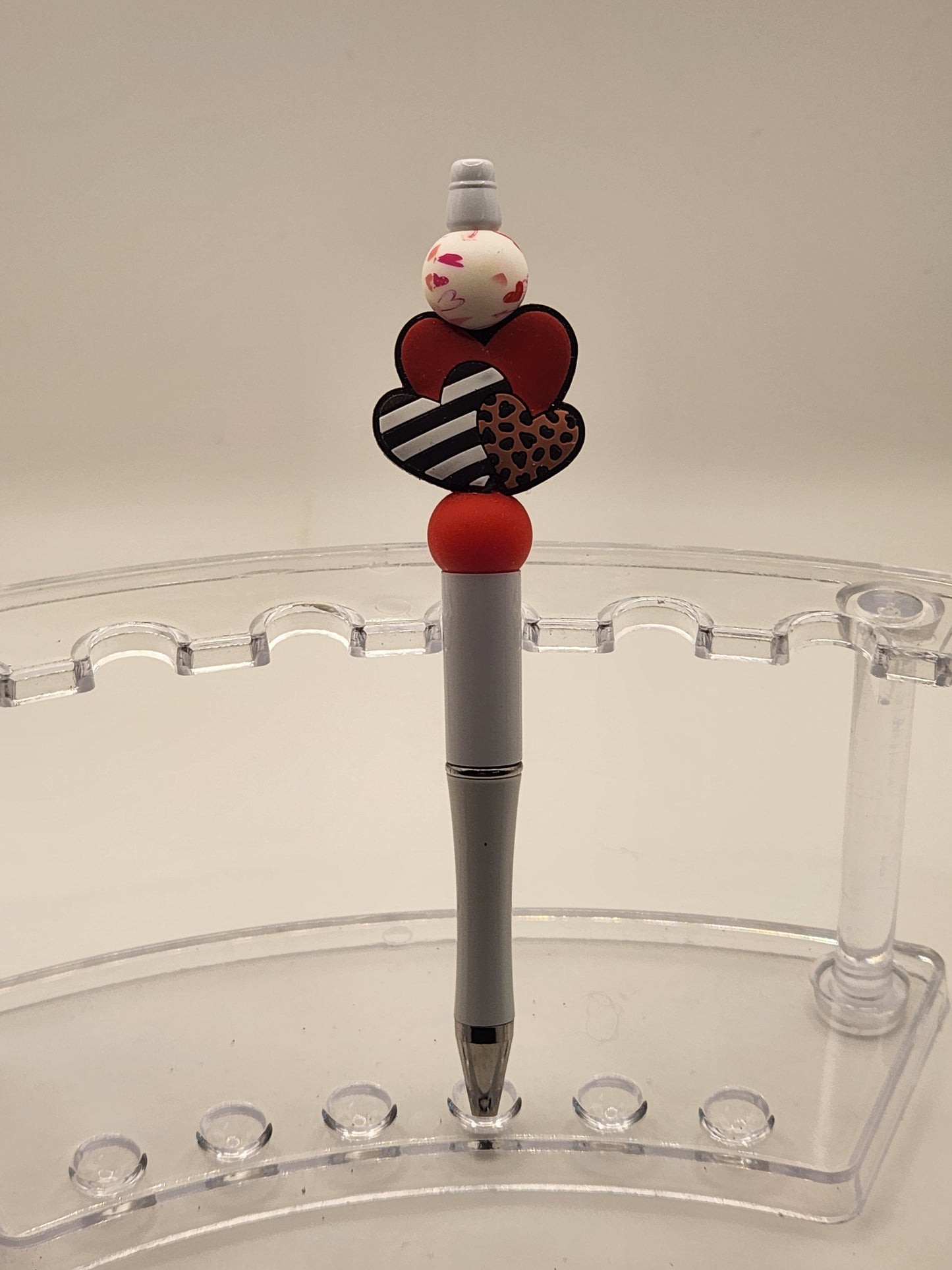 Beaded Pens ($8 - $12)