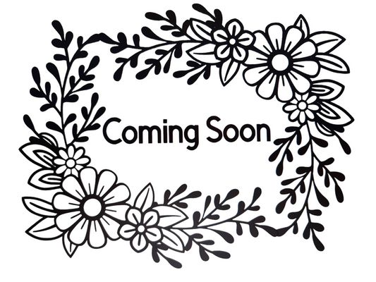 COMING SOON: Custom Beaded Doorable Pens
