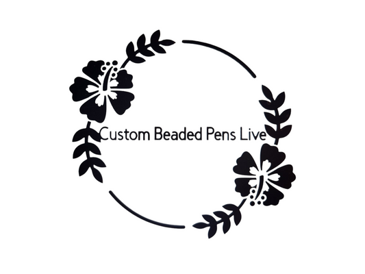 Custom Made Pen Live (Fancy Pen)