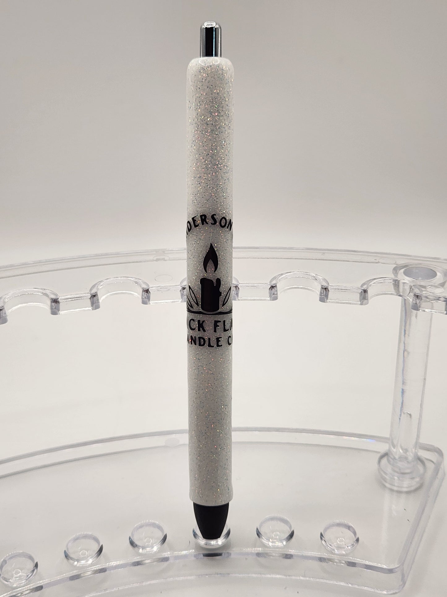 All Glitter Pens