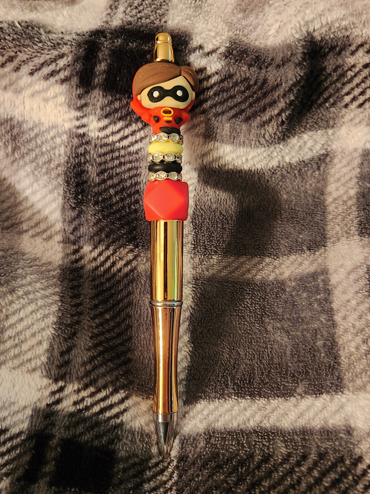 All Beaded Pens