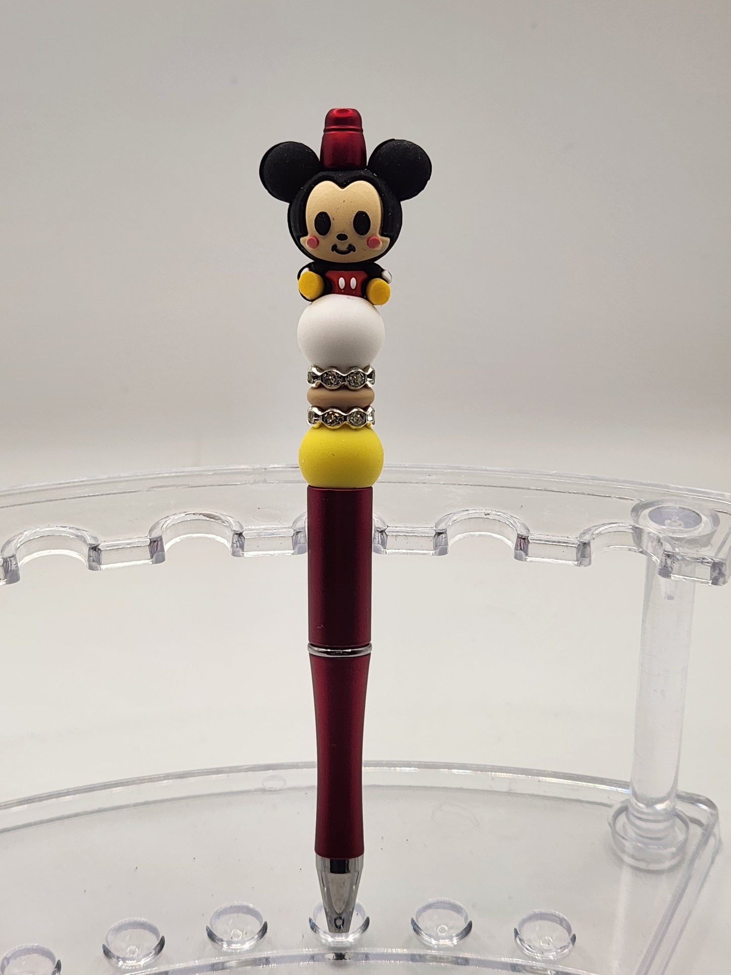 Beaded Pens ($8 - $10)