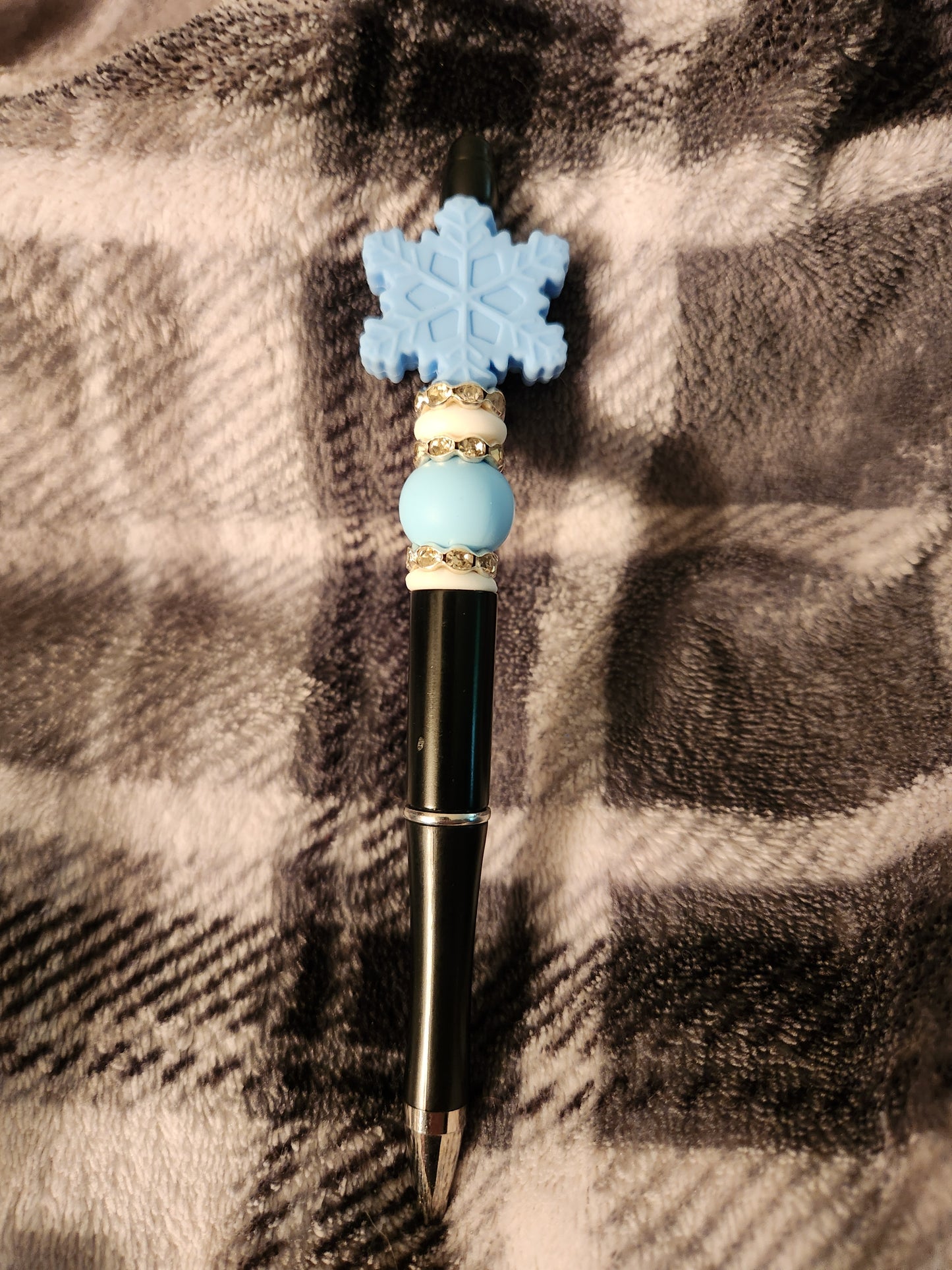 All Beaded Pens