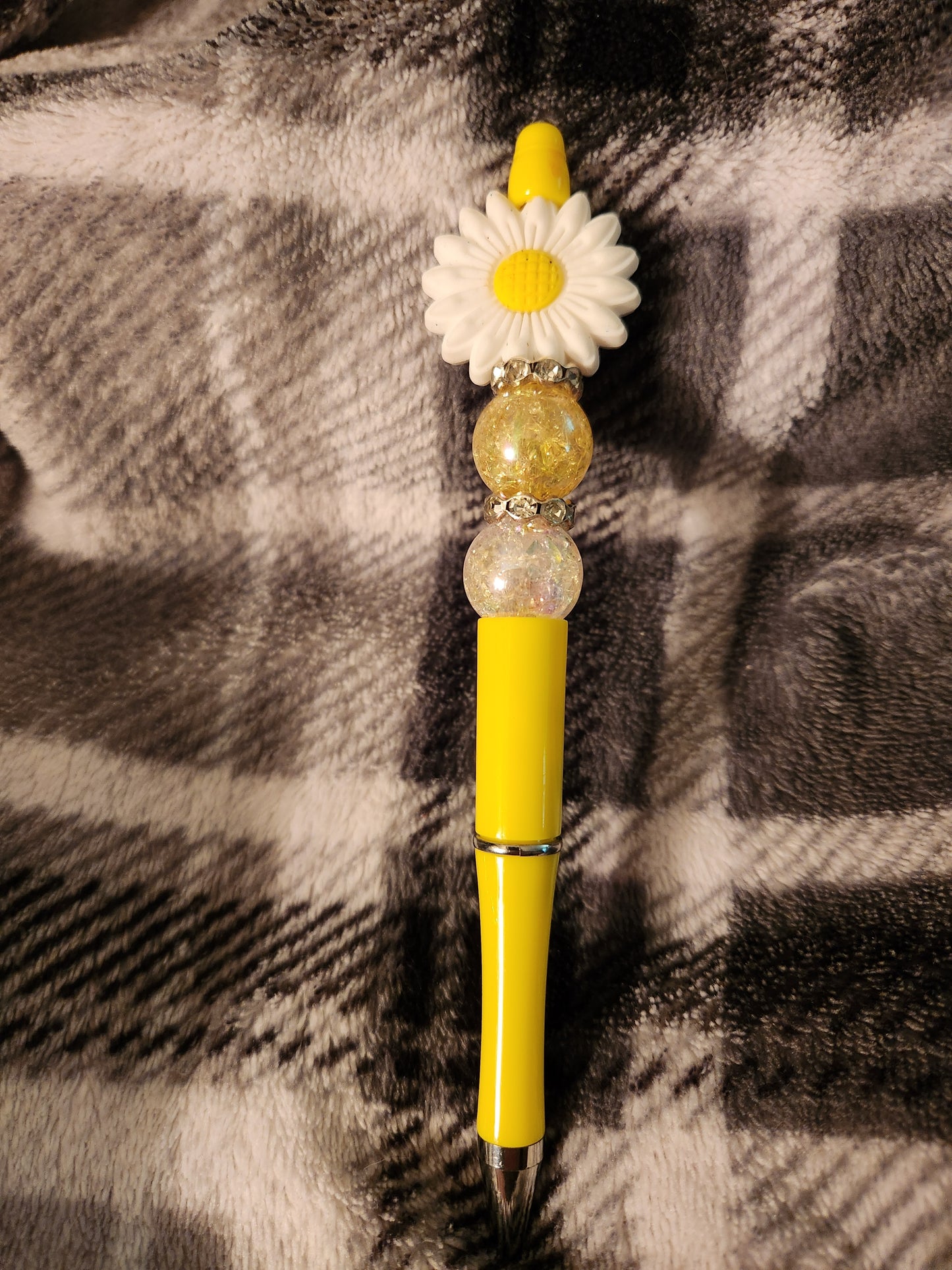 All Beaded Pens