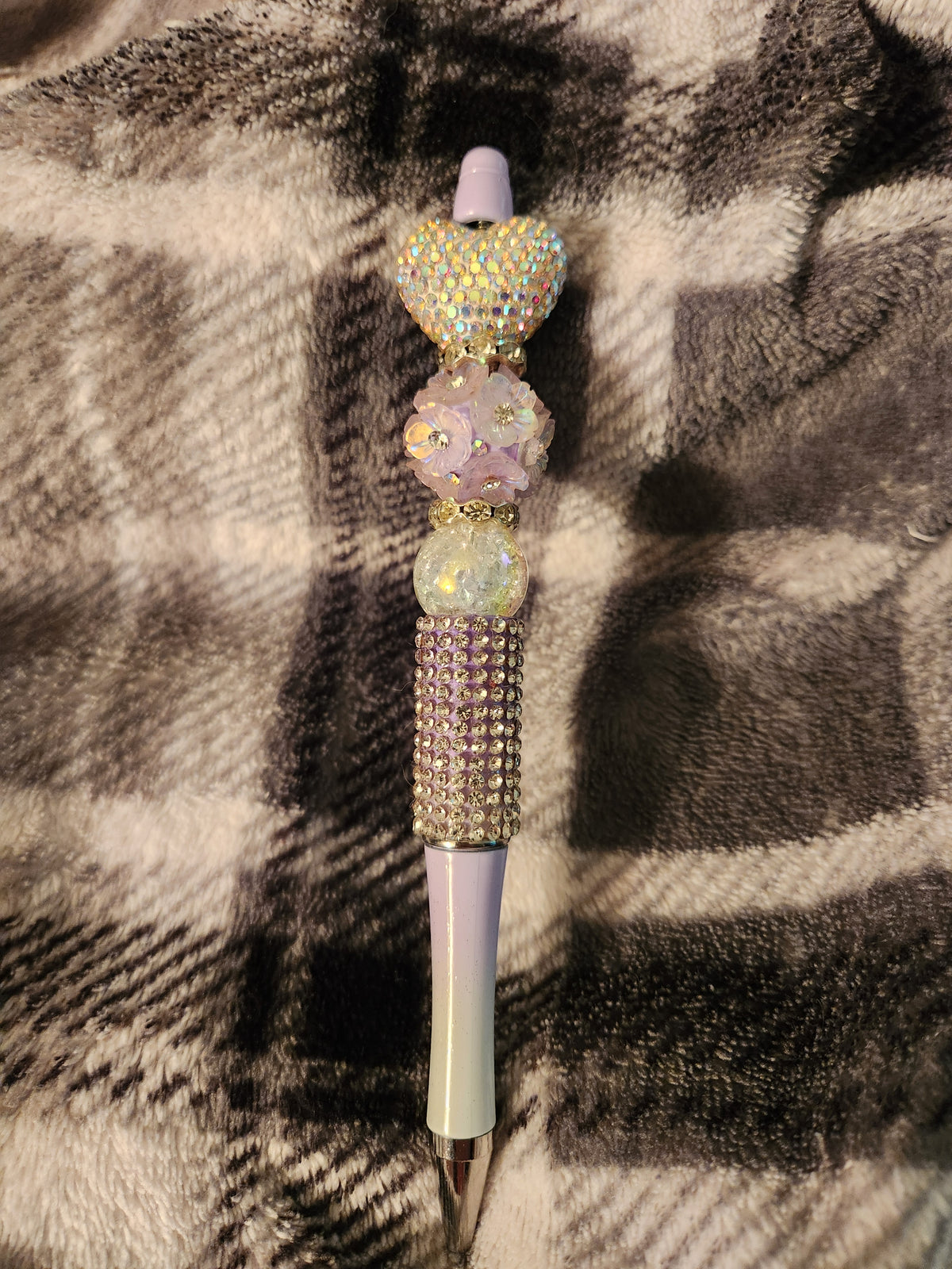 All Beaded Pens