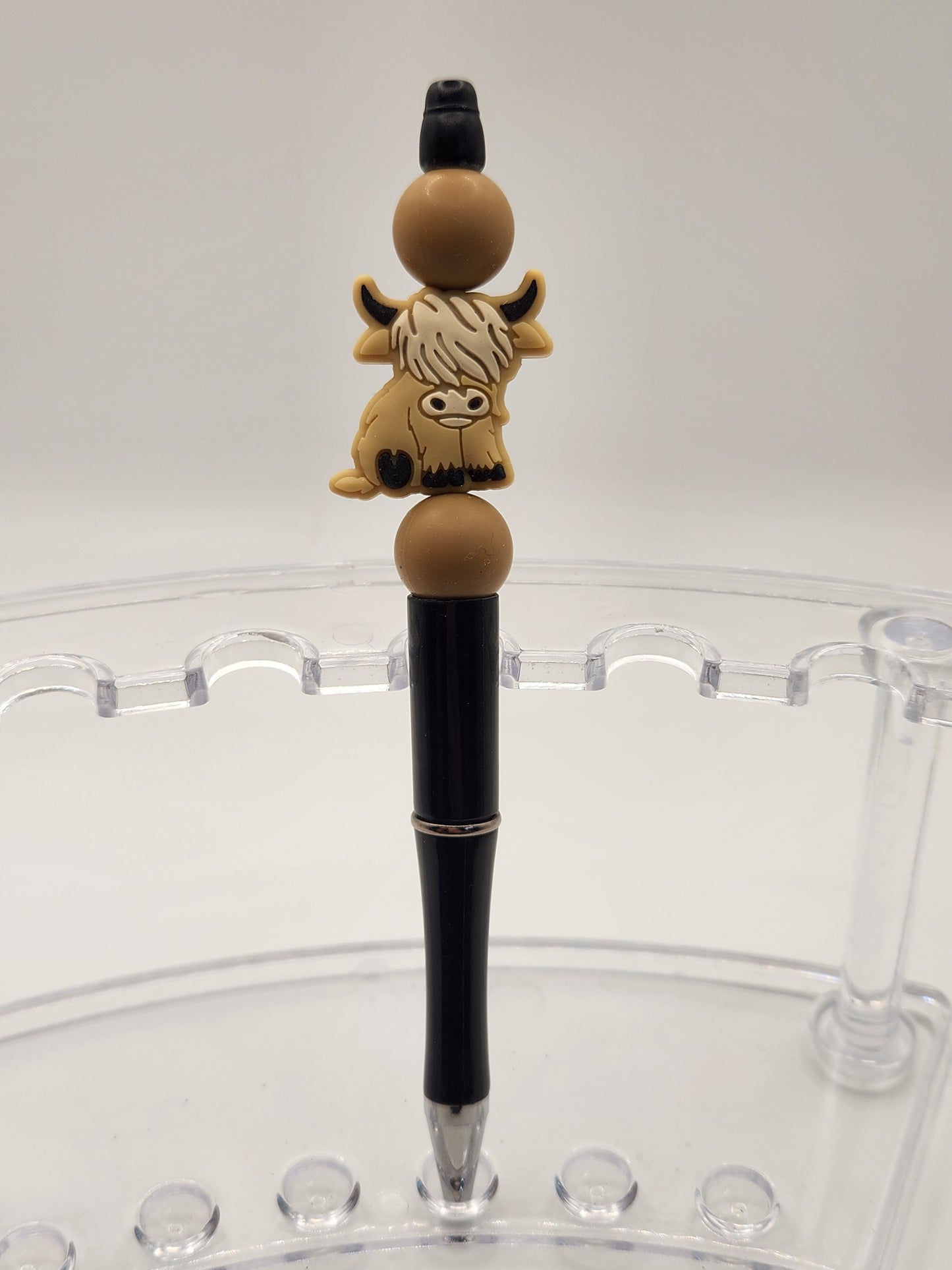 Beaded Pens ($8 - $10)