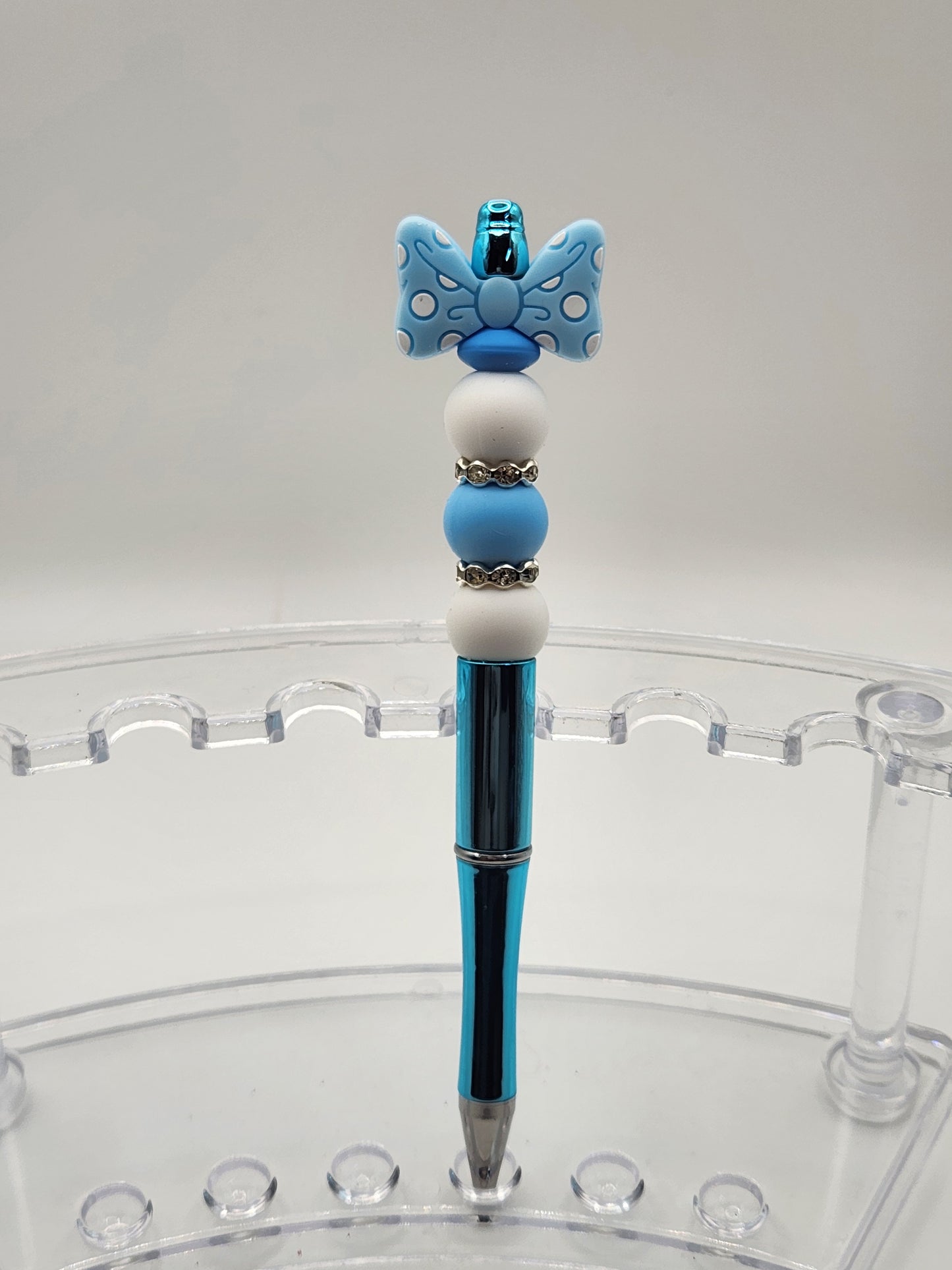 Beaded Pens ($8 - $10)