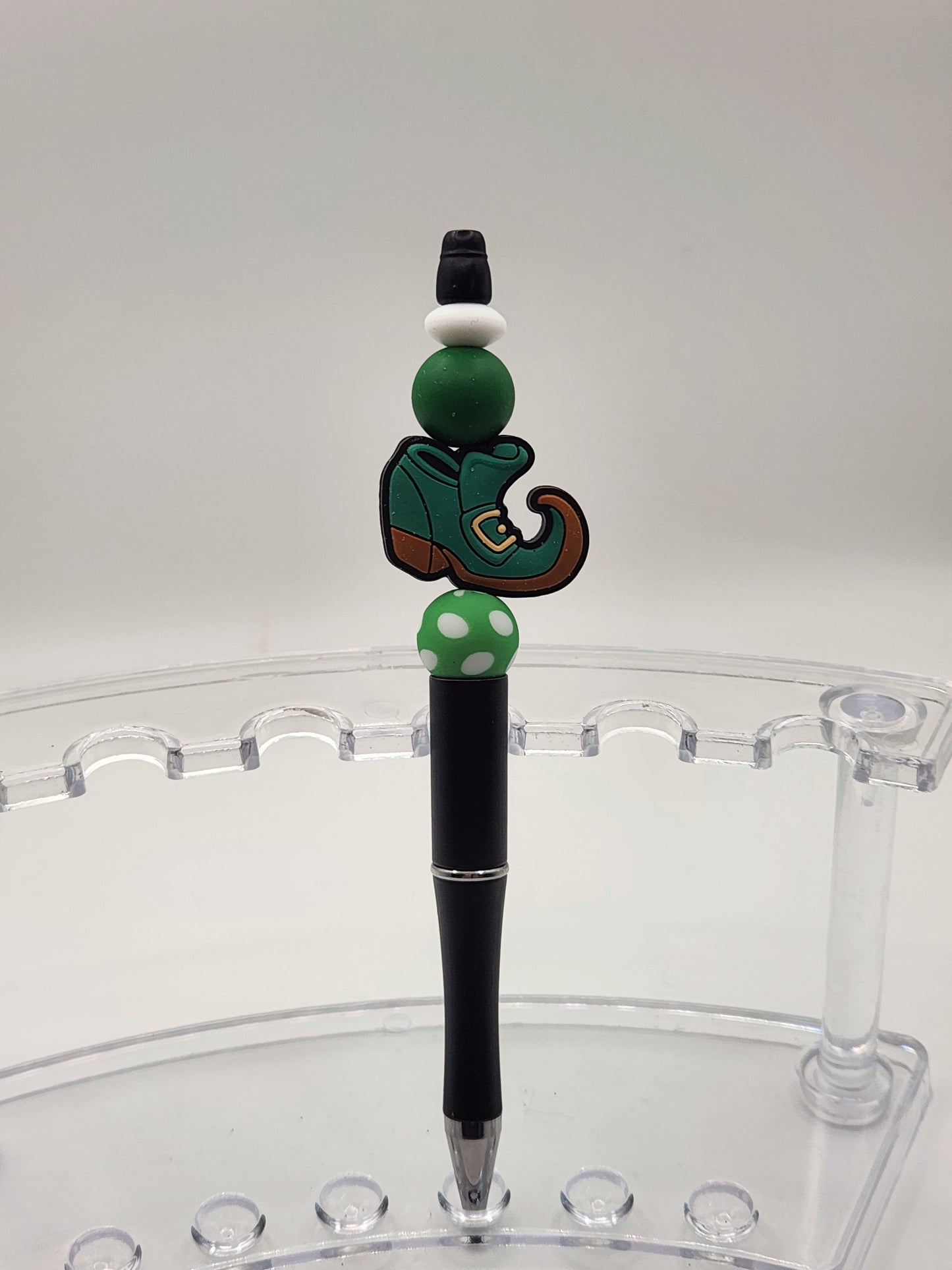 Beaded Pens ($8 - $12)