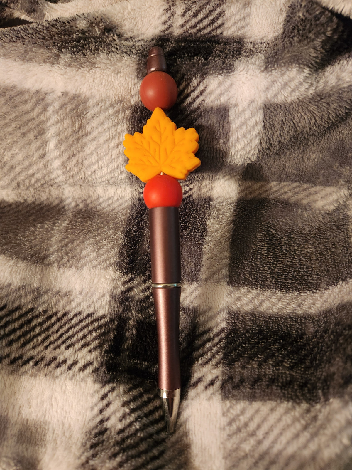 All Beaded Pens