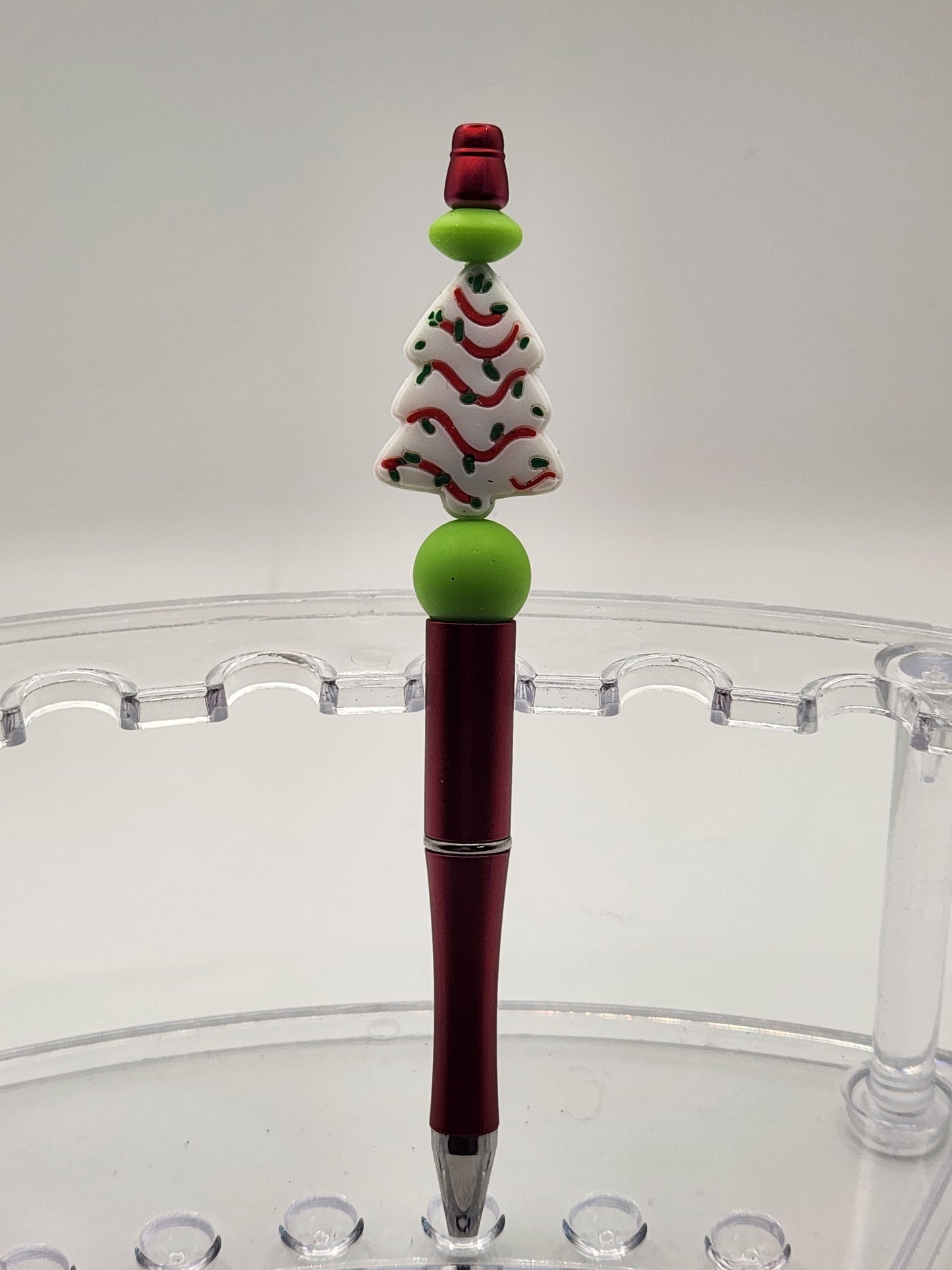 Beaded Pens ($8 - $12)