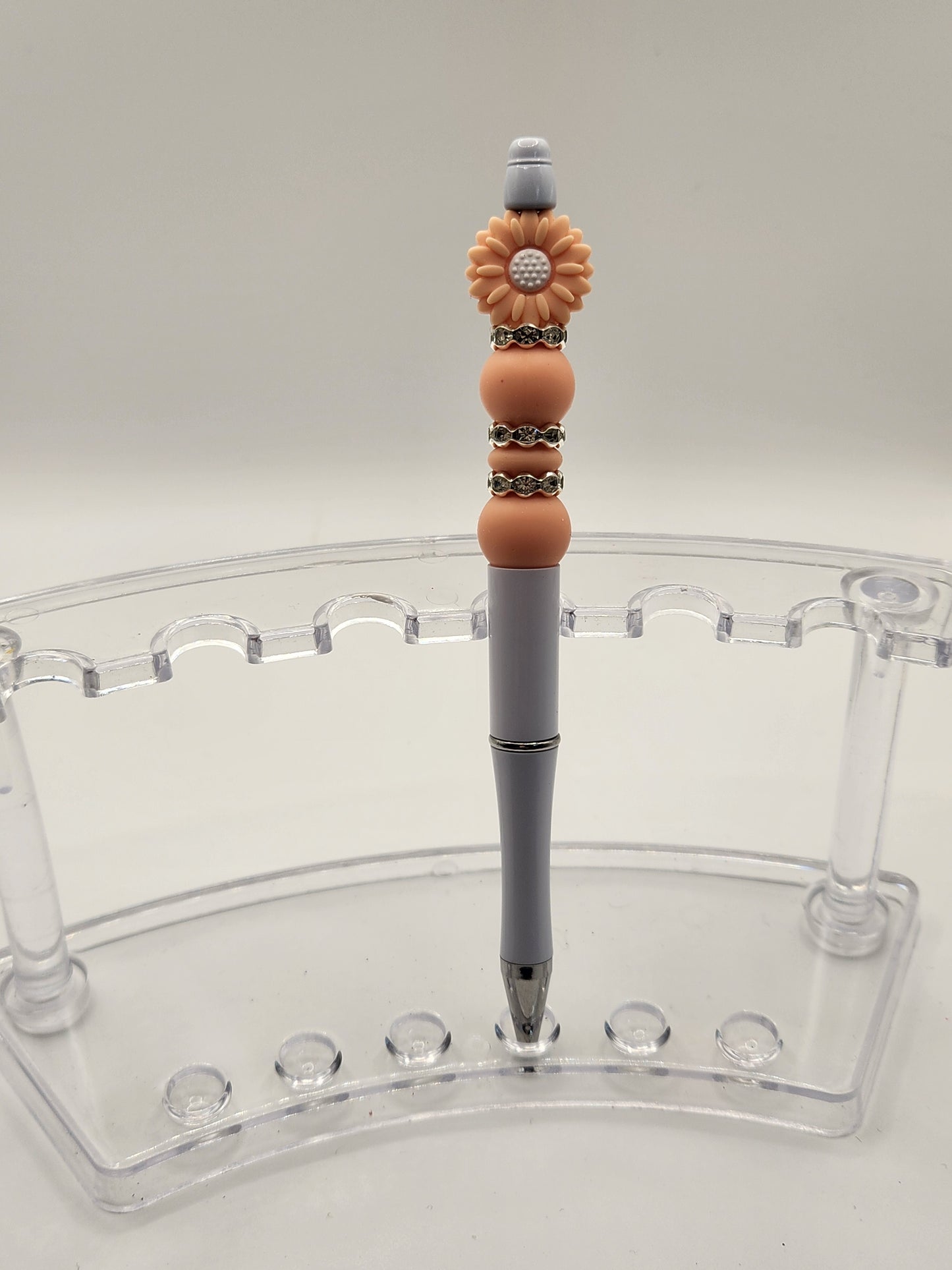 Beaded Pens ($8 - $10)