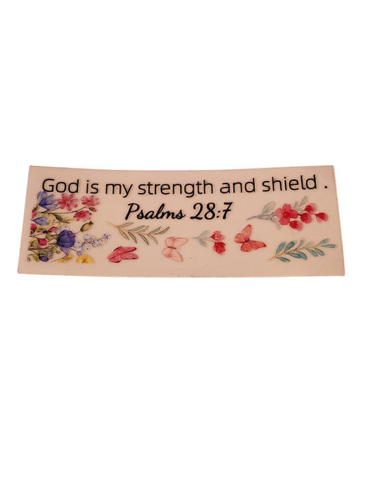 Bible Verse Pen Wraps