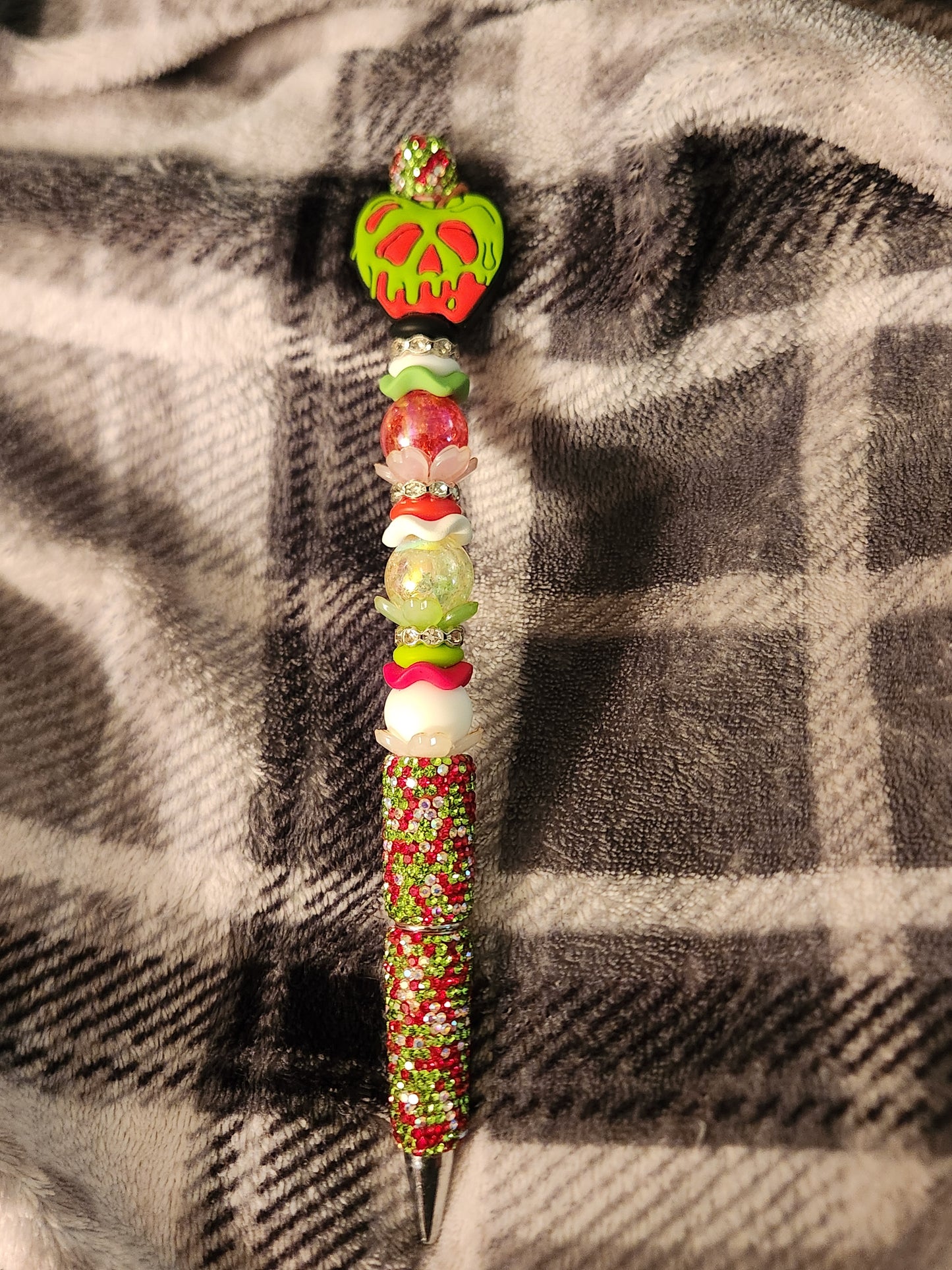 All Beaded Pens